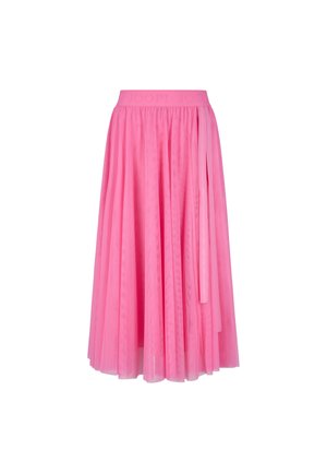 JOOP! A-line skirt - pink