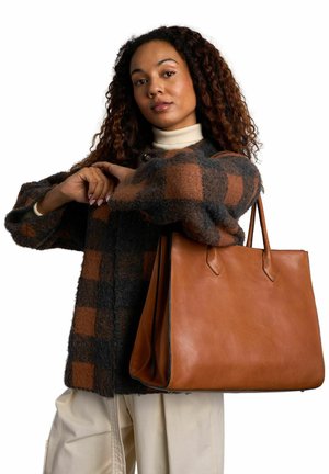 RE:DESIGNED, ORA BIG - Shopping bags - tan