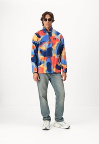 Quiksilver UNISEX - Fleecetröja - surf days