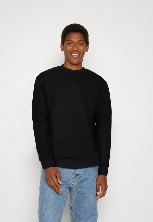 SLHEMANUEL SOFT CREW NECK SWEAT - Sweatshirt