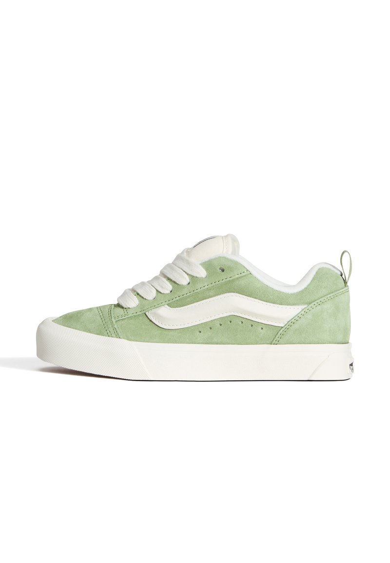 Vans KNU SKOOL olive