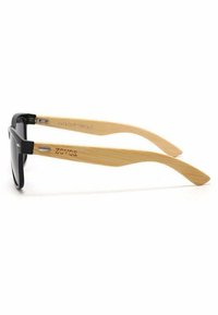 ZOVOZ AJAX - Sonnenbrille - schwarz