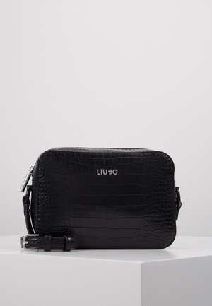 Sac bandoulière - black