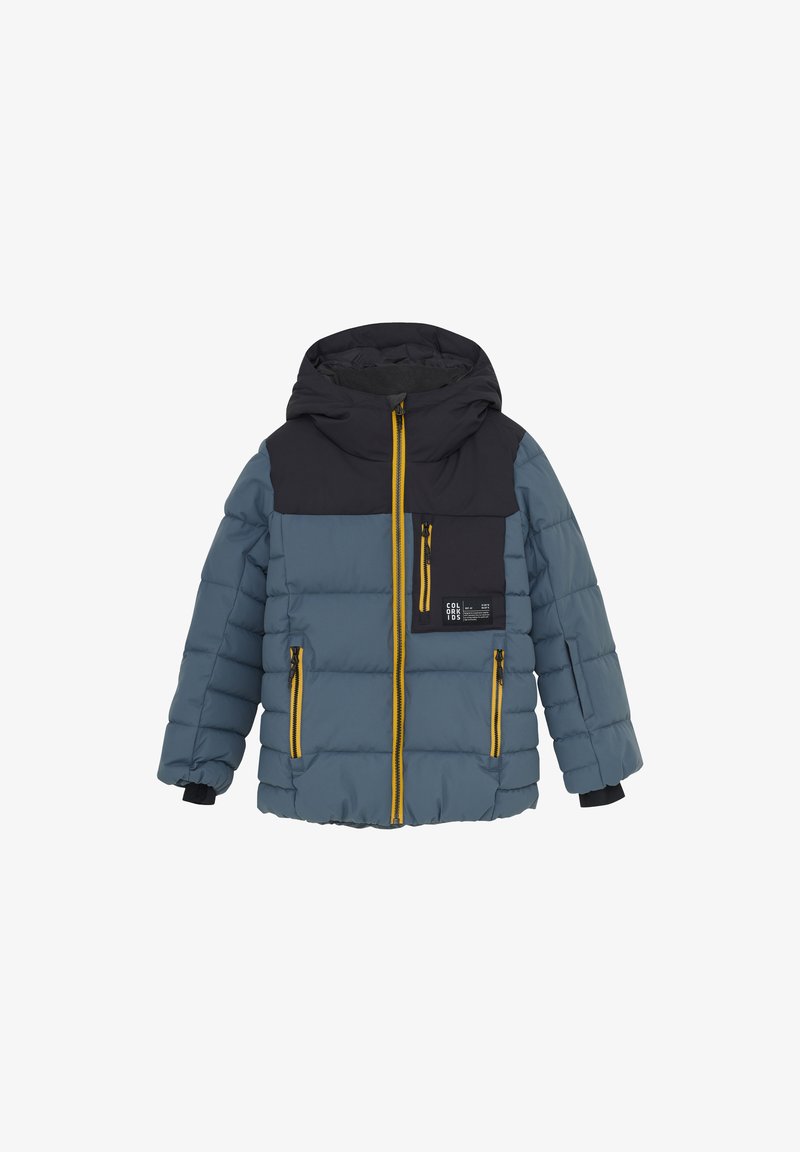 Color Kids Skidjacka - stormy weather