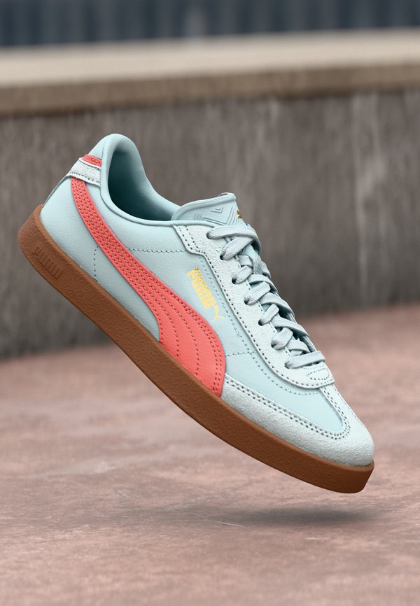 CLUB II ERA UNISEX - Sneaker low