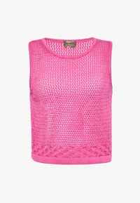 Unselected, pink
