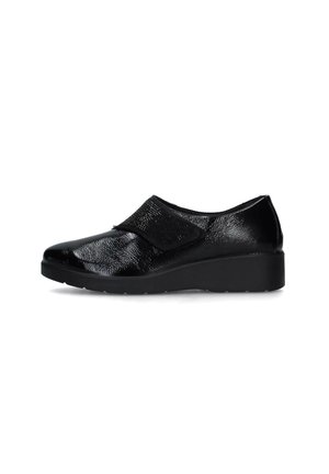 Enval Soft SLIP ON - Sneakers basse - black