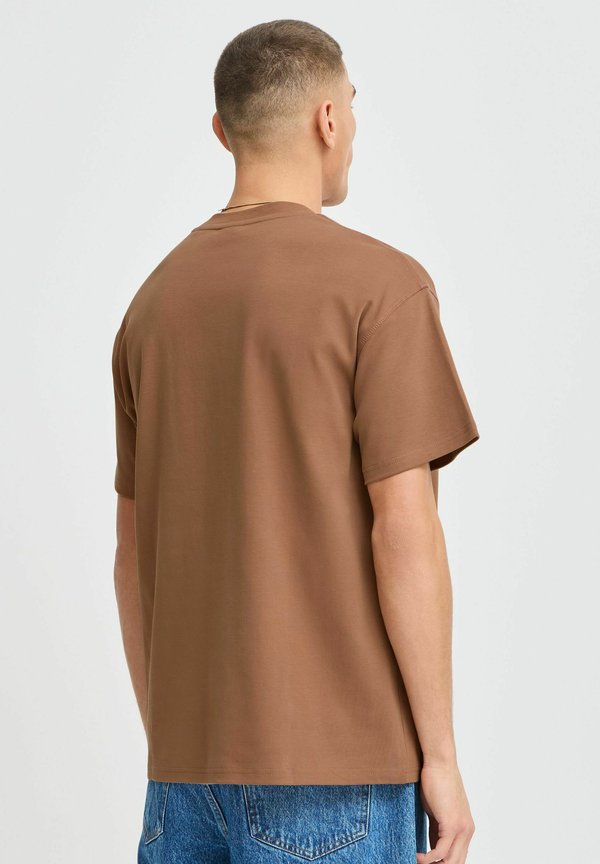 DANTON  - Basic T-shirt - acorn2