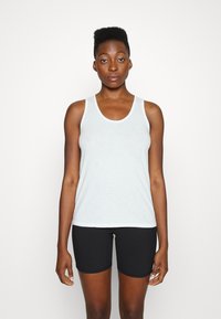 Athleta DAILY TANK - Top - white