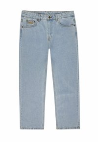 Niewybrane, light blue