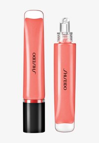 Shiseido SHIMMER GELGLOSS - Lipgloss - sango peach