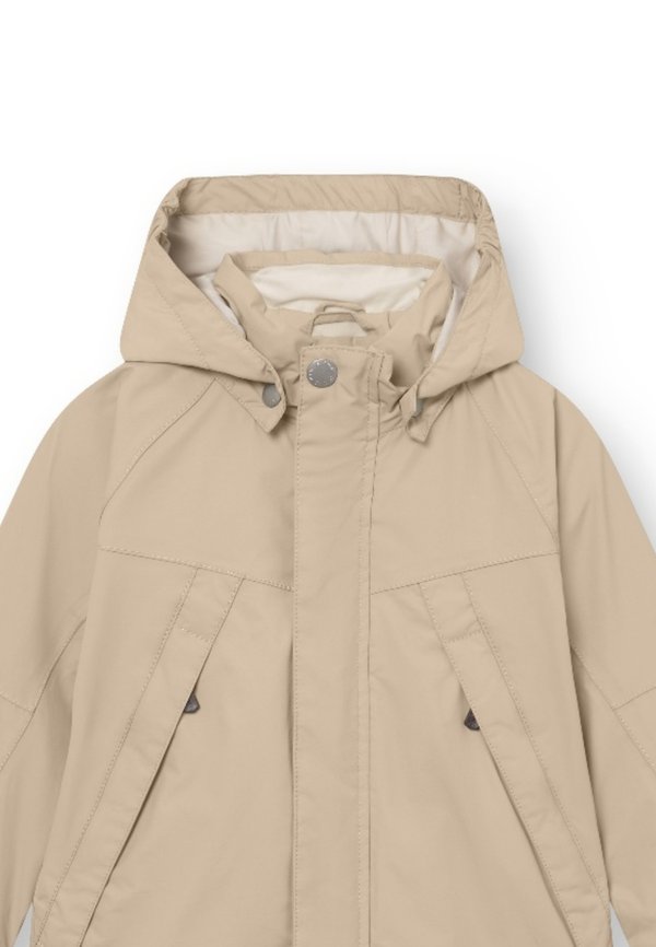 MATVALON UNISEX - Outdoor jacket - sesame2