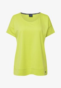 Geselecteerd, light green