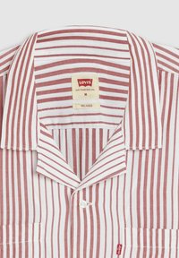 CLASSIC CAMP SHIRT - Shirt - silas stripe bossa n-0119