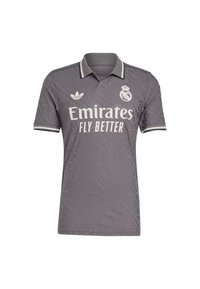REAL MADRID 24/25 THIRD - Klub merchandise - charcoal