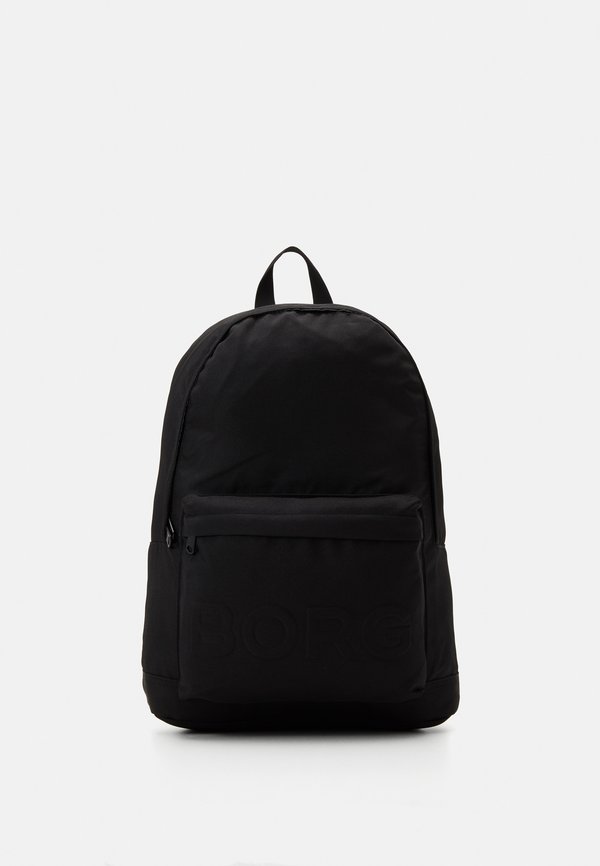 EMBOSSED STREET BACKPACK UNISEX - Rucksack