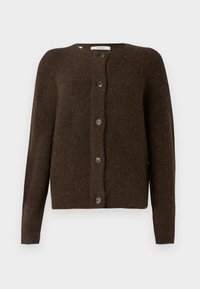 SLFLULU CARDIGAN - Cardigan - delicioso