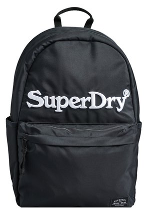GRAPHIC MONTANA - Zaino - eclipse navy