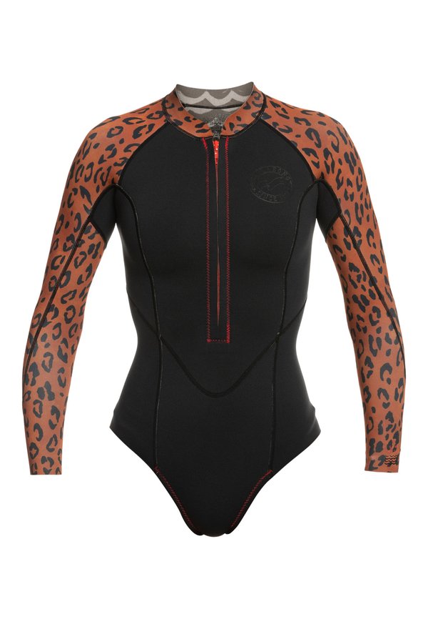 SALTY DAYZ - SPRING MANCHES LONGUES  - Swimsuit - nny62