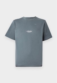 JJESOHO TEE CREW NECK NOOS - Print T-shirt - stormy weather