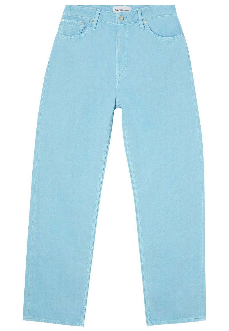 Jeans a sigaretta