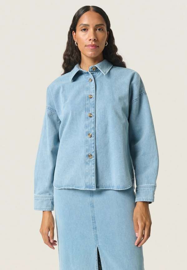 SLAnnabeth Regular - Button-down blouse