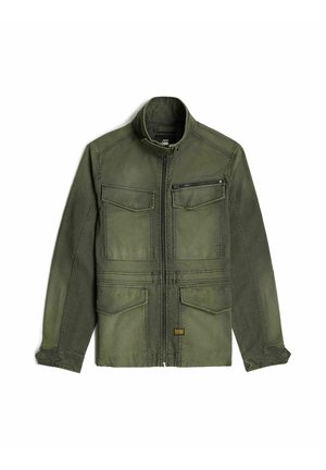 G-STAR, ROVIC SLIM - Veste légère - vintage dust asfalt