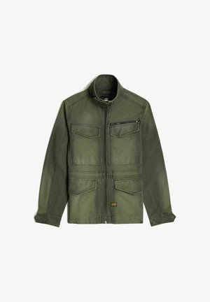 G-STAR, ROVIC SLIM - Veste légère - vintage dust asfalt