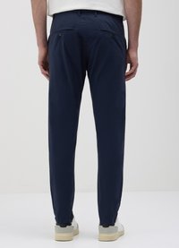 Calliope SLIM  - Chino - blu