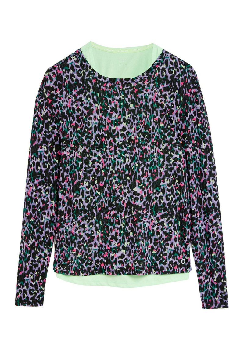 Marks & Spencer Top meerkleurig