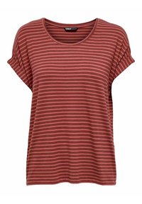 Niet geselecteerd, roasted russet