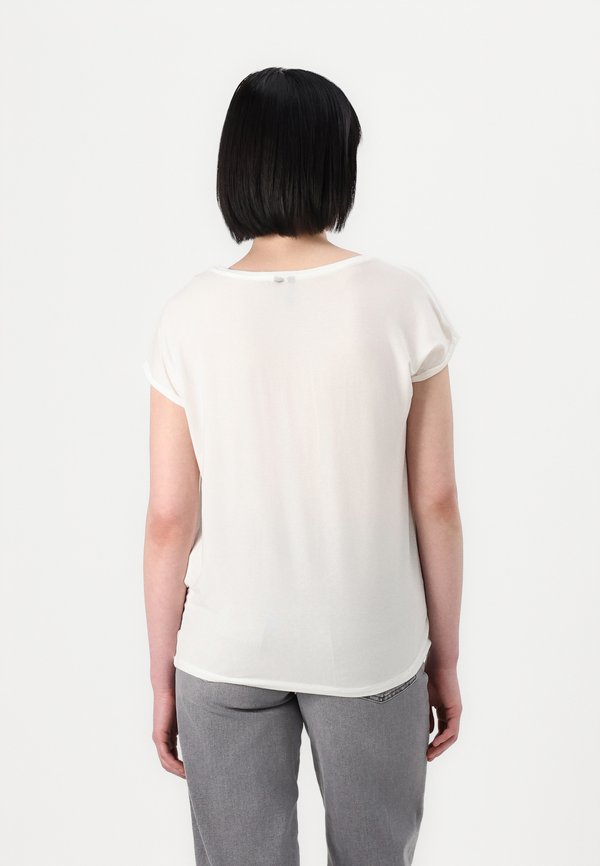 VMAVA PLAIN NOOS - Basic T-shirt2