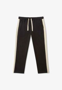 Valgt, black