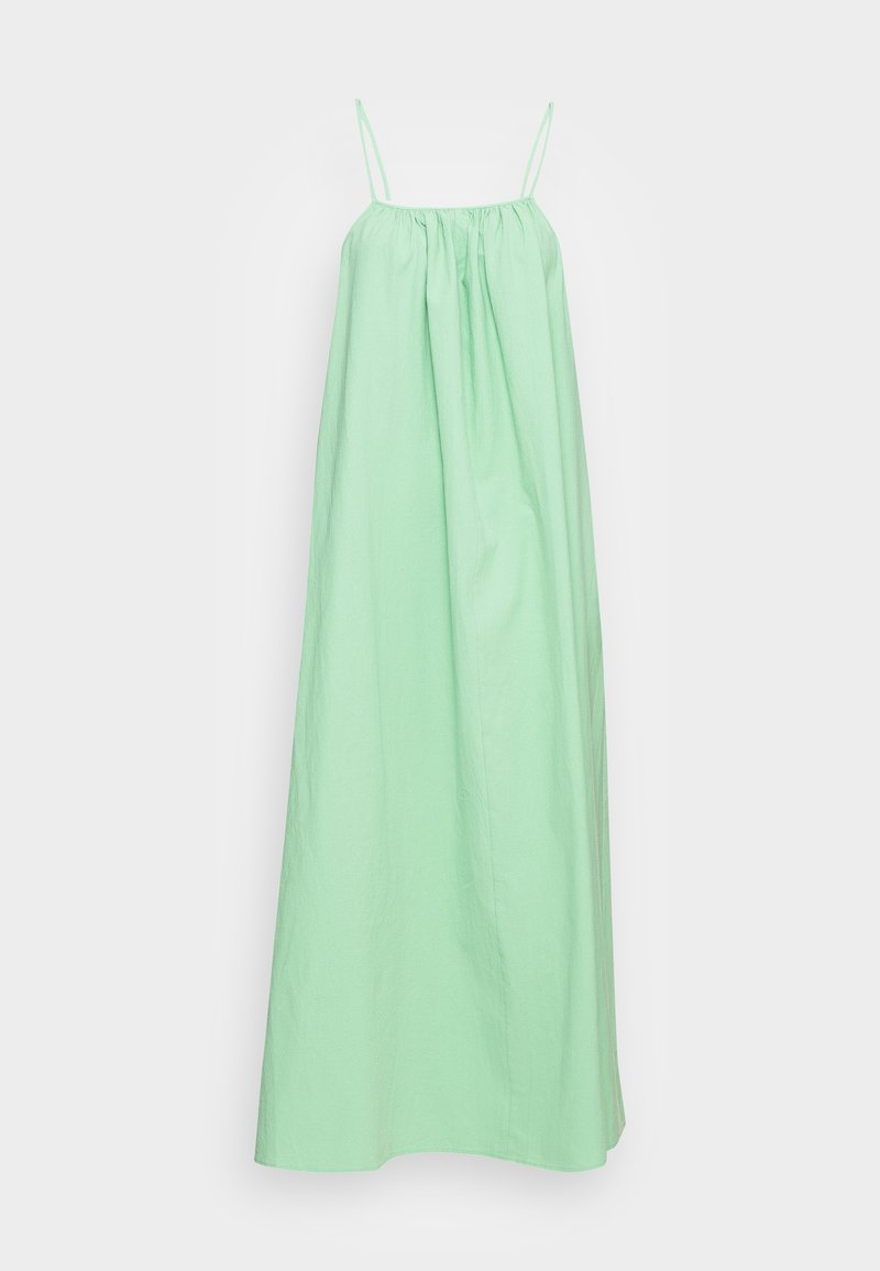 EDITED Jurk lichtgroen