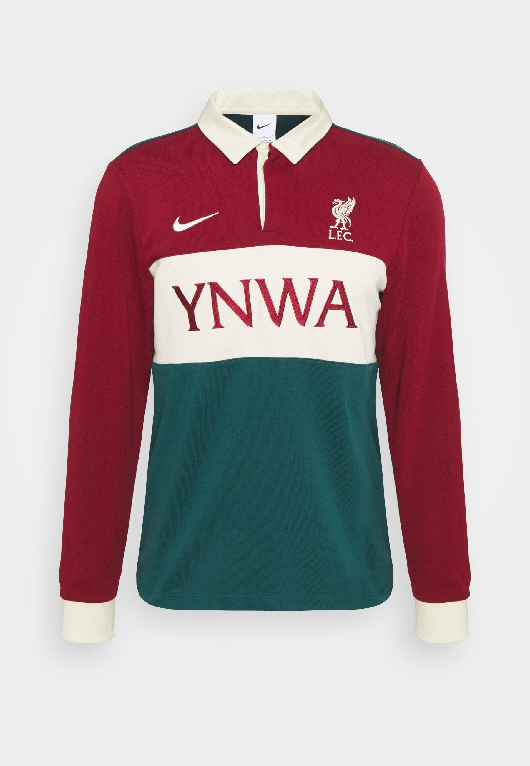 nike performance liverpool fc