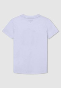 Pepe Jeans TANNER - Triko s potiskem - white