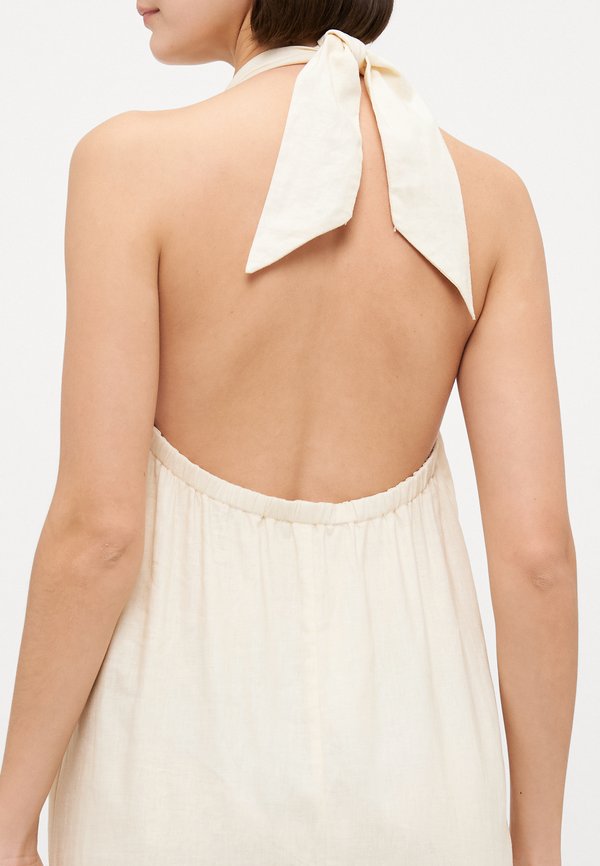 ROCOCO MAXI DRESS - Beach accessory2