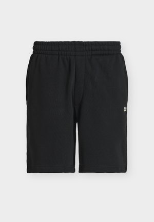 Lacoste, UNISEX - Short - black