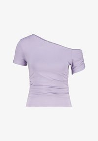 Sélectionné, lilac