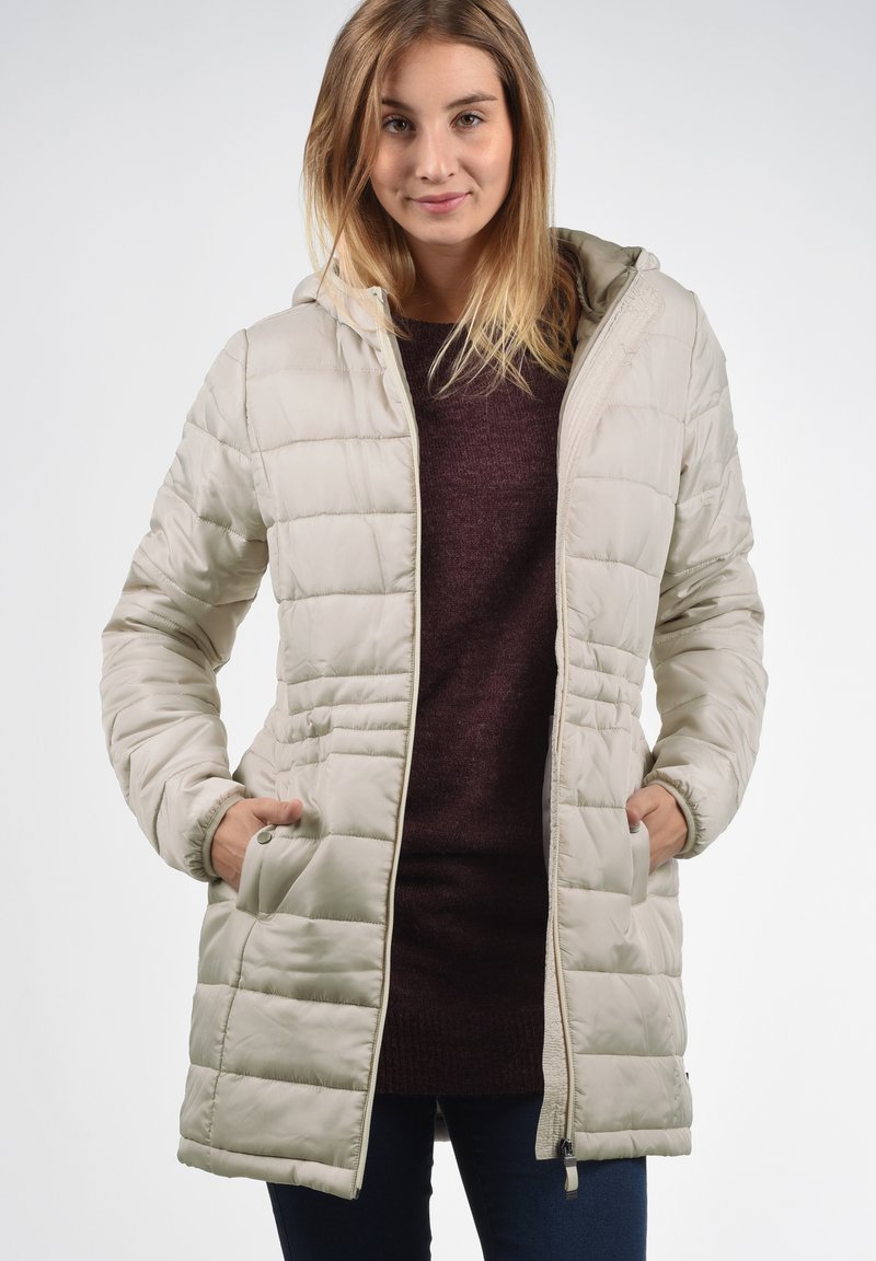 Vero Moda PALINA Winter coat oatmeal/beige Zalando.ie