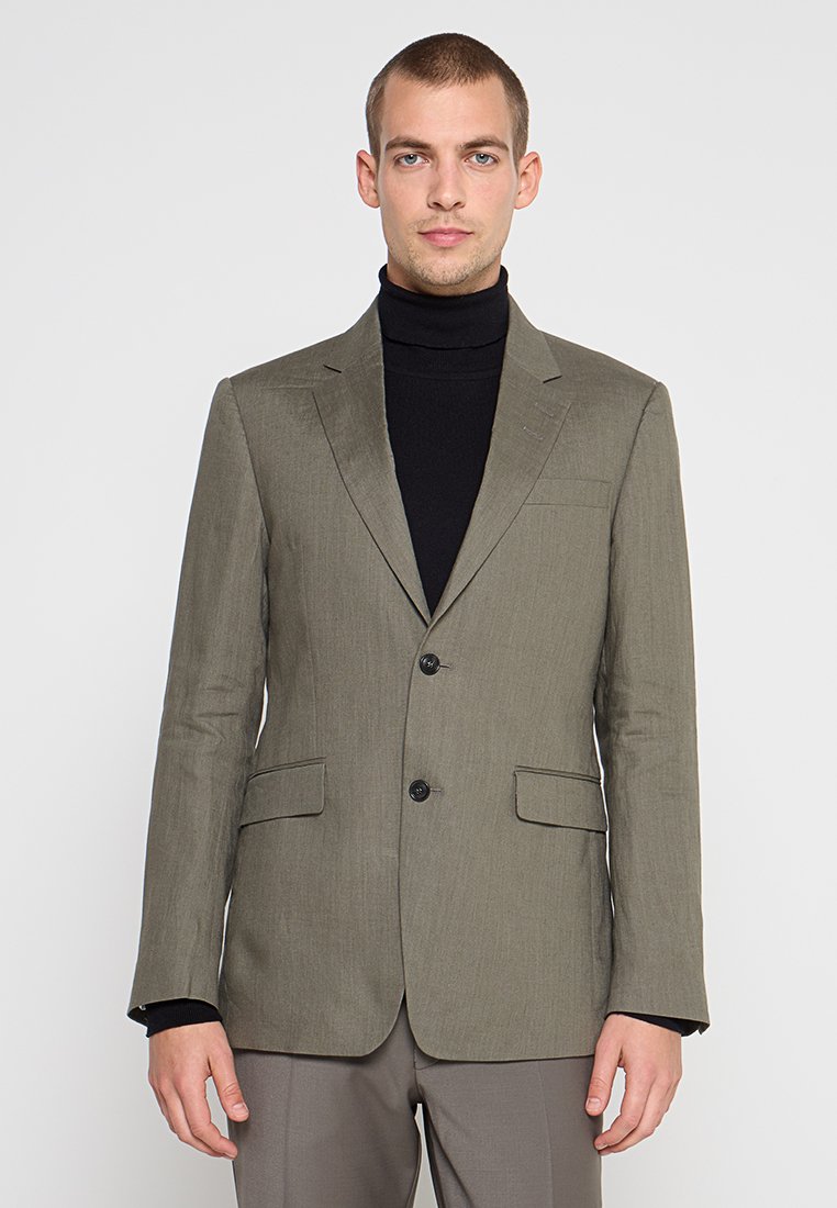 Tiger Of Sweden Blazer groen Tiger Of Sweden Blazer groen