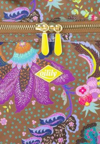 Oilily COCO - Toilettas - plantation