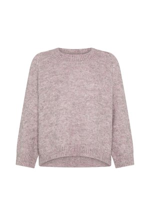 Deha, Jersey de punto - rose
