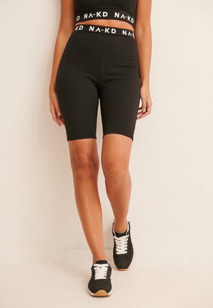 Shorts - black