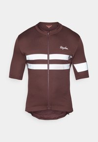 Selected, fudge/silver reflective