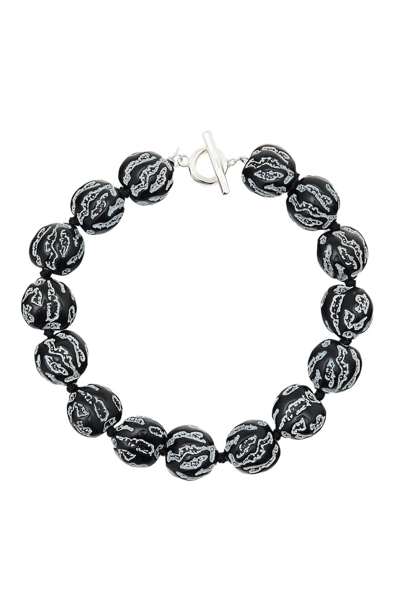 Massimo Dutti Bracciale - black