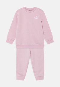 Puma MINICATS UNISEX SET - Dressikomplekt - grape mist