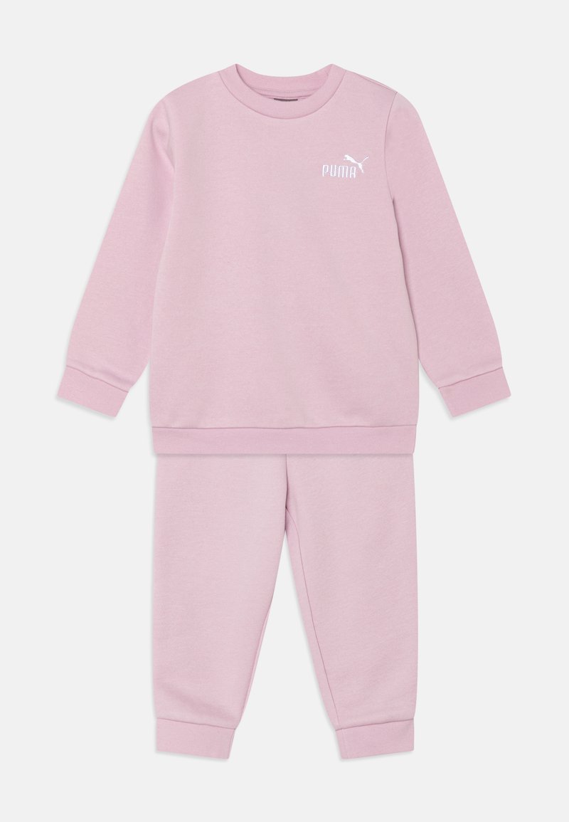 Puma MINICATS UNISEX SET - Dressikomplekt - grape mist