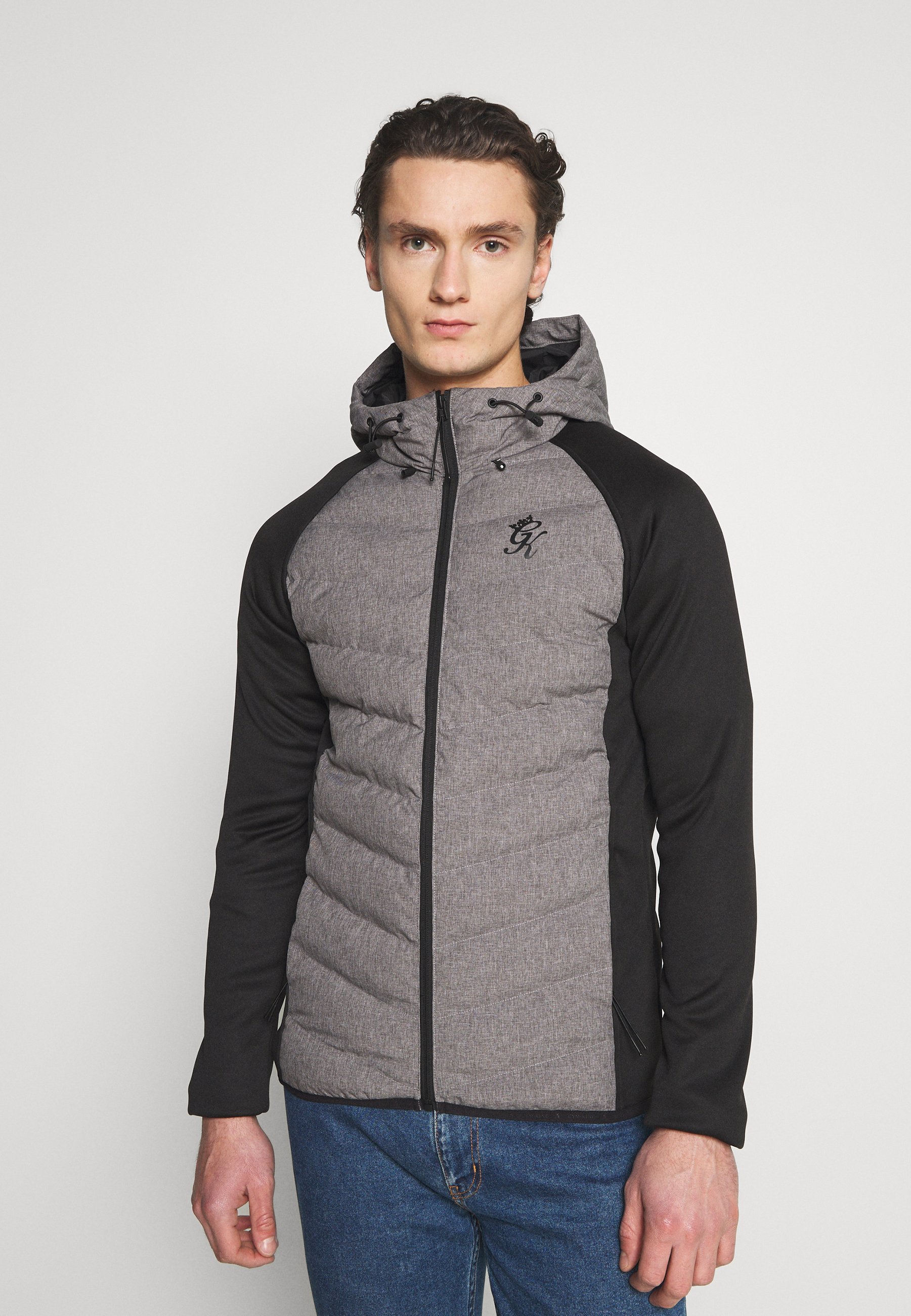 gym king bones jacket