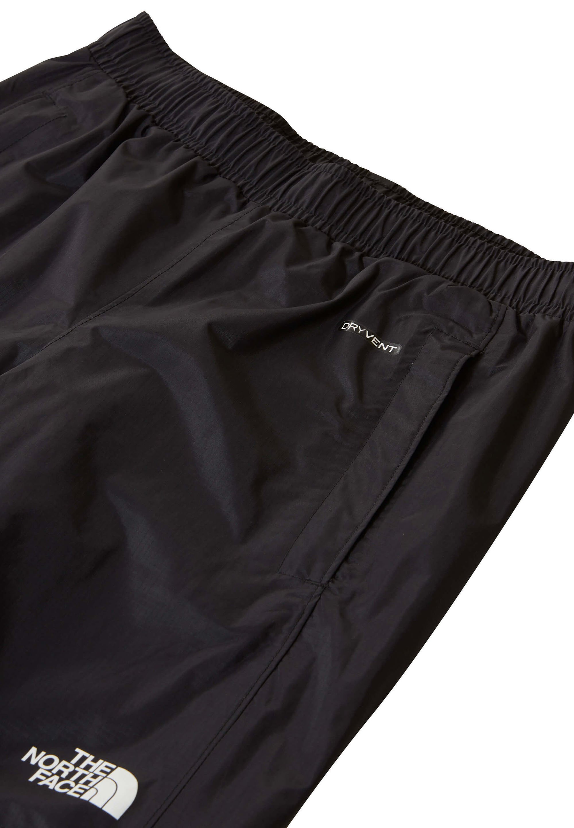 north face resolve rain pants